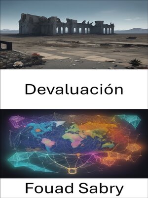 cover image of Devaluación